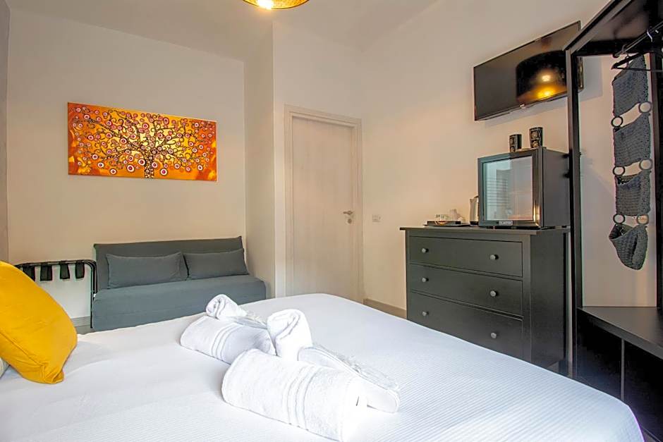 Luxury Boutique Hotel