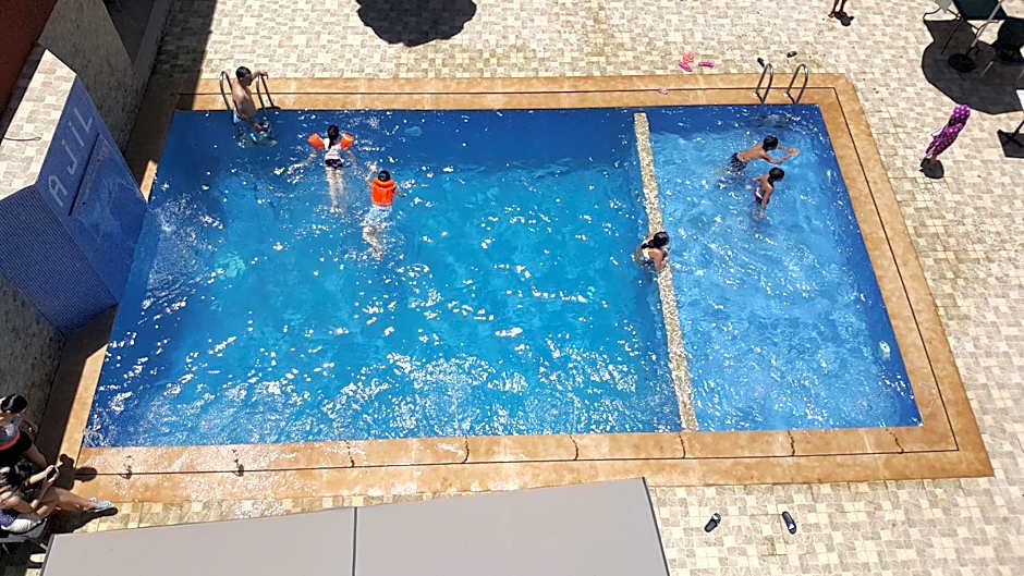 Hôtel Ajil Cascades D'ouzoud