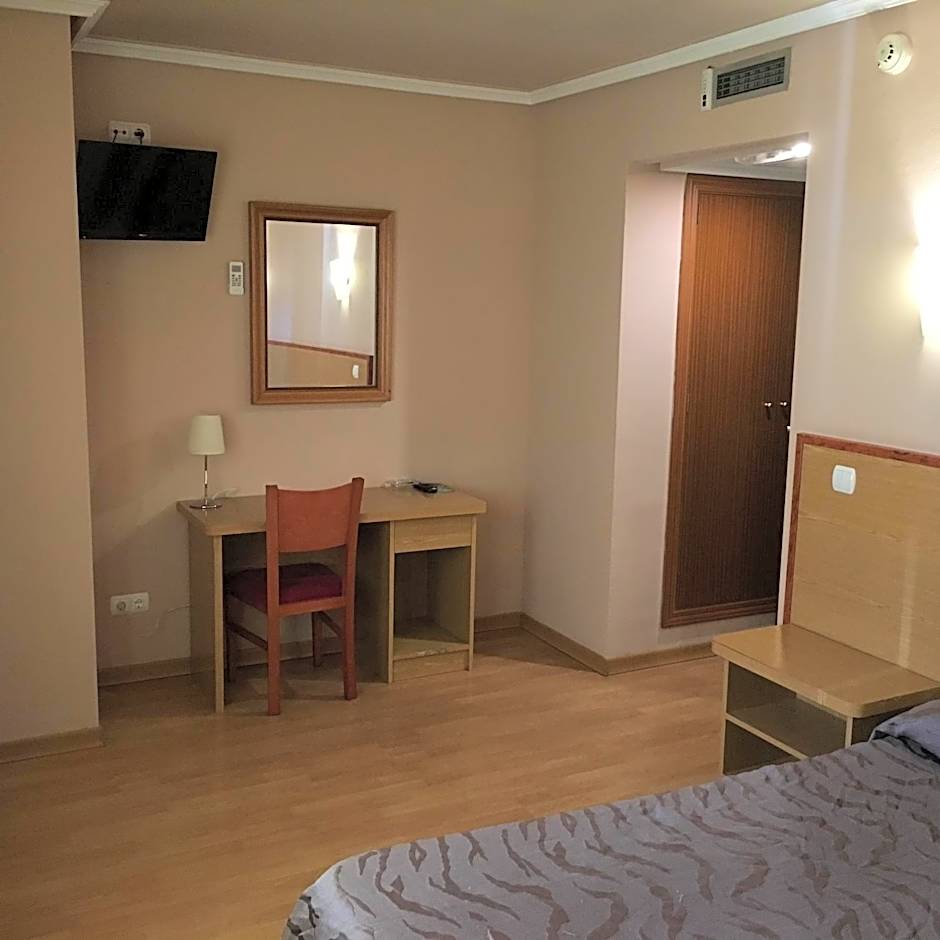 Hotel Avenida Leganés