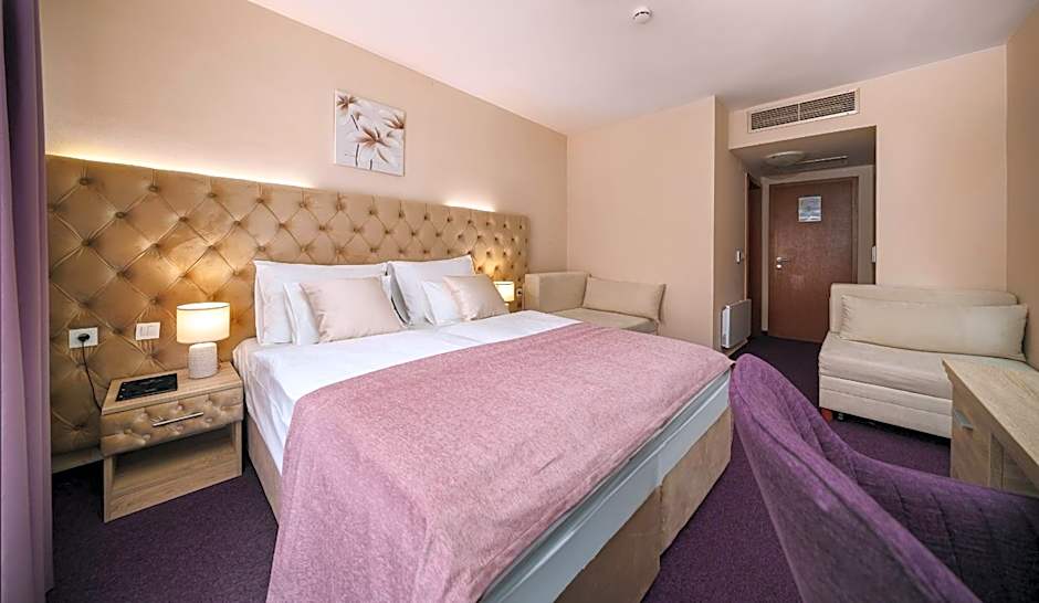 Hotel Stella Maris - Style & Comfort