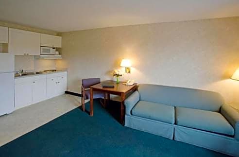Americas Best Value Inn and Suites Albemarle