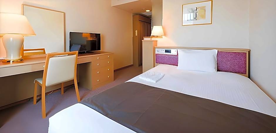 Tokyo Grand Hotel