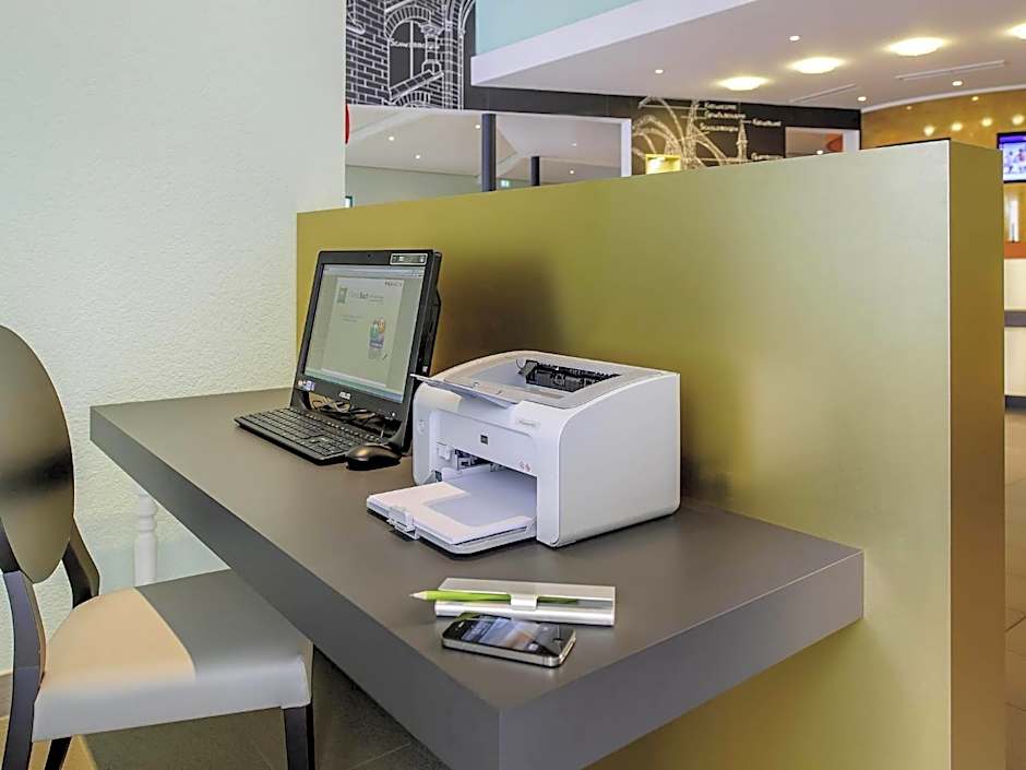 ibis Styles Speyer