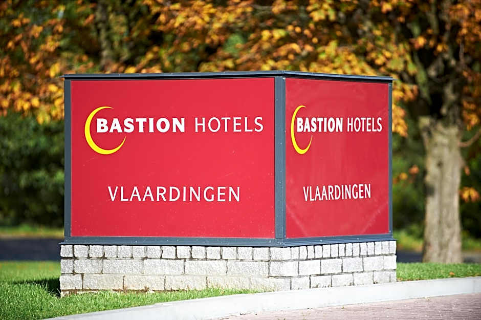 Bastion Hotel Vlaardingen