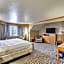 Radisson Hotel Salt Lake City Airport