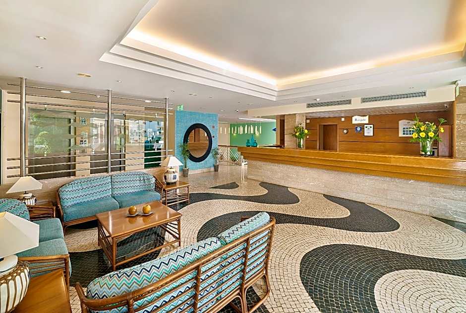 Oceanus Aparthotel