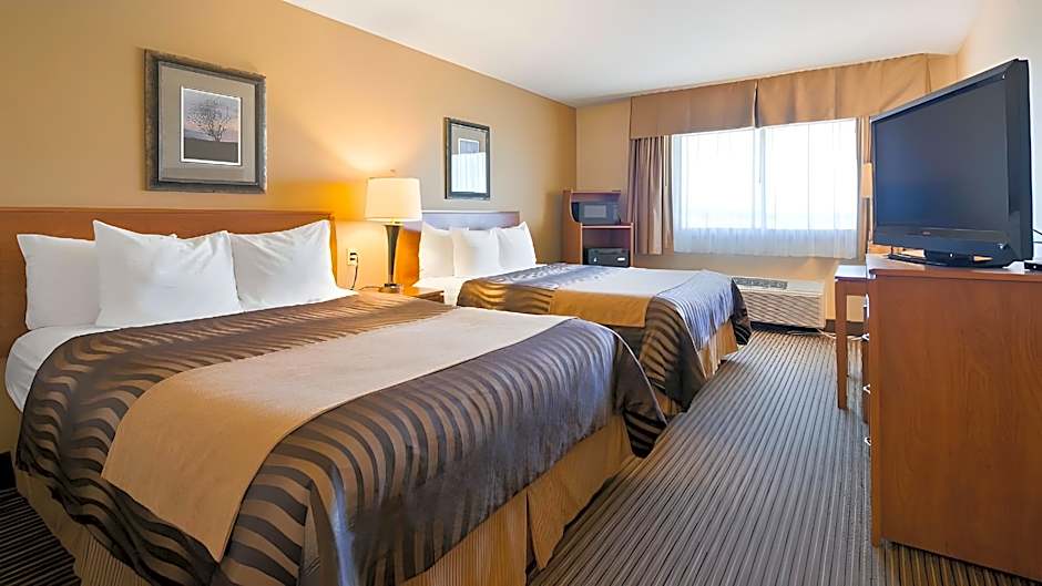 Best Western Vermillion Inn