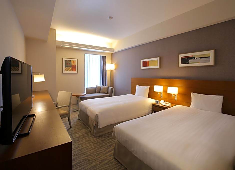Odakyu Hotel Century Sagami-Ono