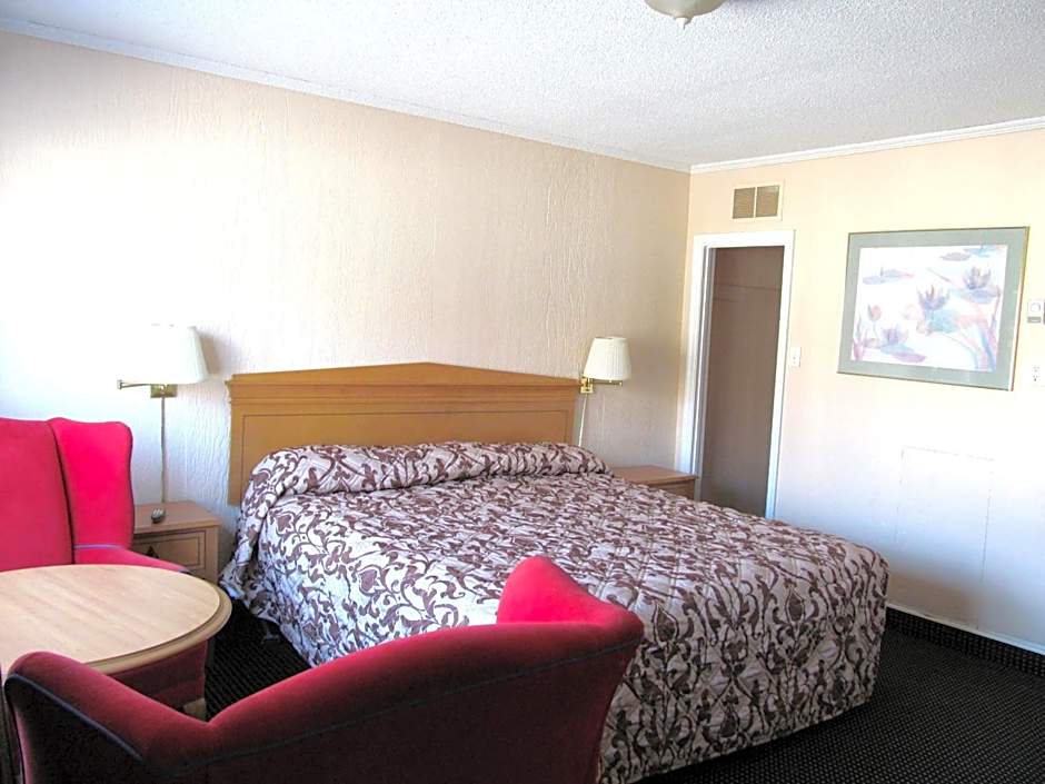 Knights Inn London Airport