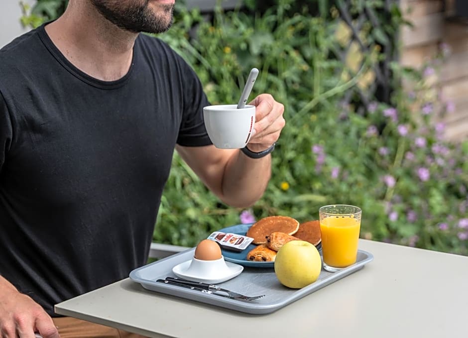 Hotel Inn Design Resto Novo La Rochelle