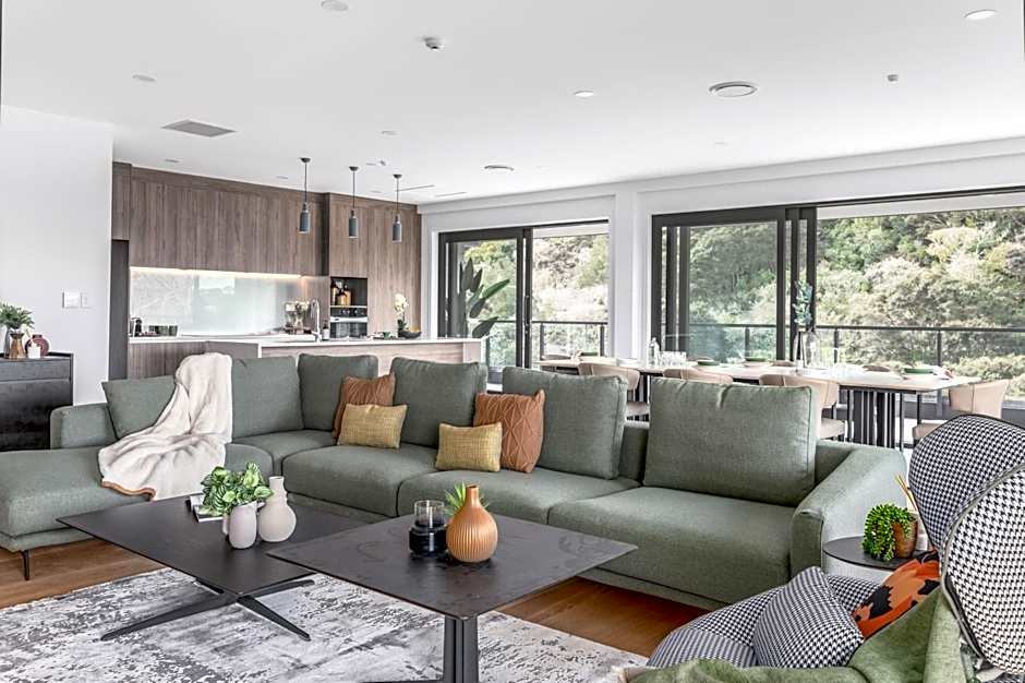 Sunrise Garden Suites