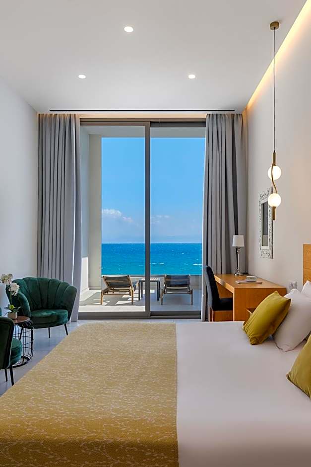 Mythical Coast Wellness Retreat