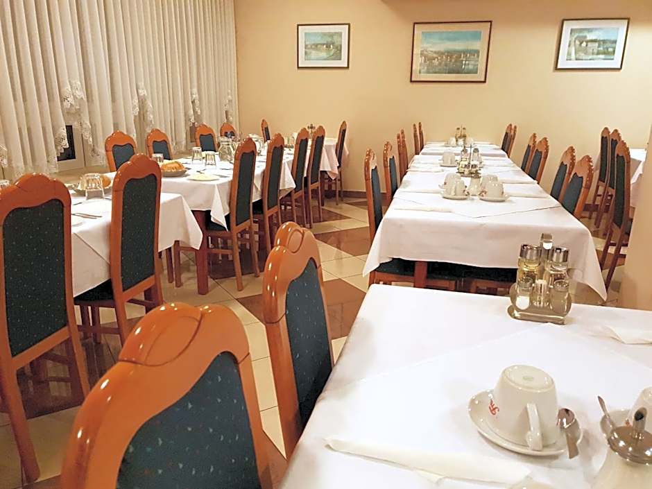 Hotel Carlstadt