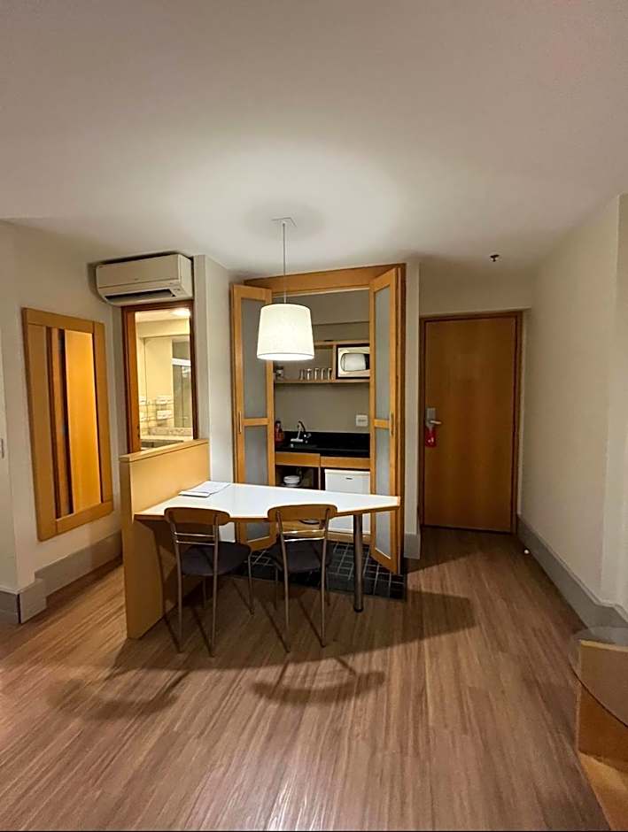 Lets Executive Faria Lima