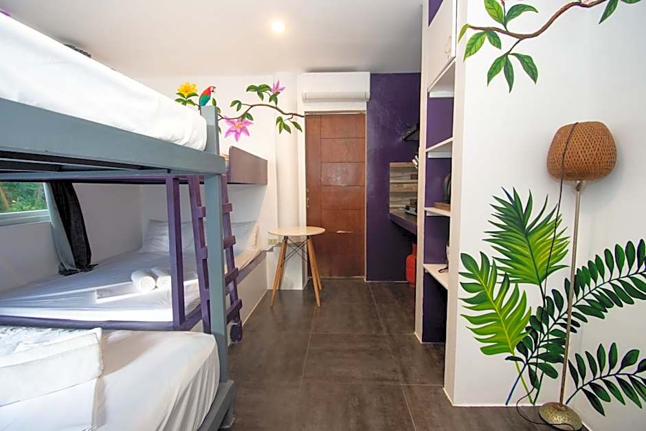 BABOSAM Hotel