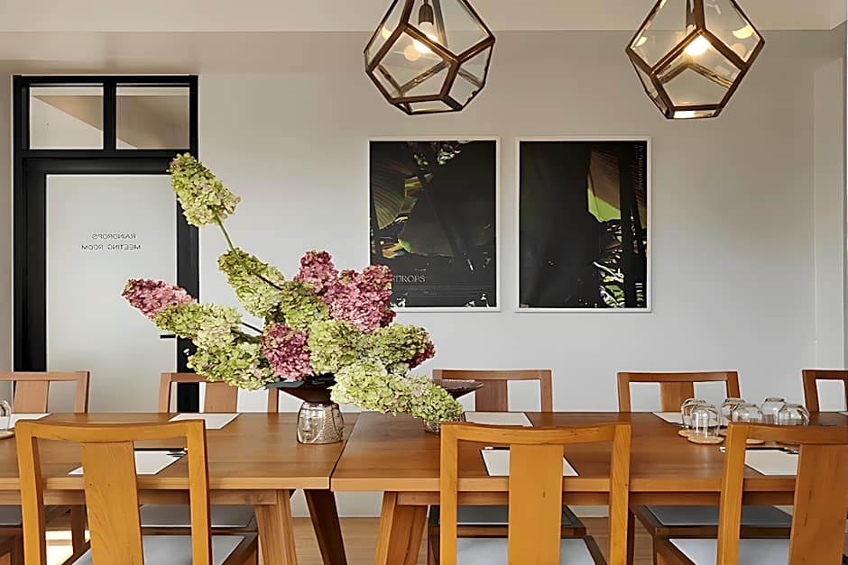 The Motifs Eco Hotel