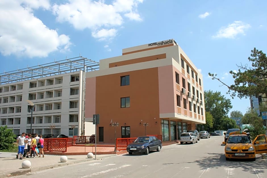 Hotel Mihaela