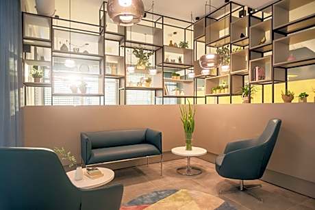 Candlewood Heidelberg by IHG