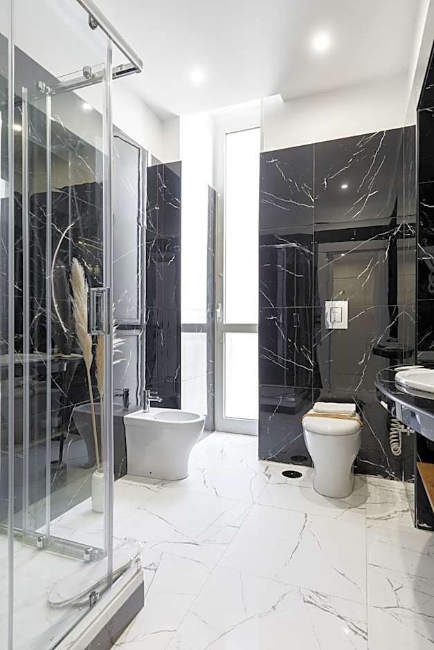 Sant'Angelo Suites