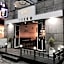 Hotel M story