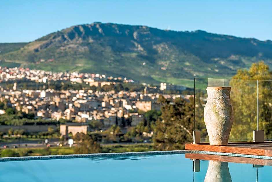 Hotel Sahrai