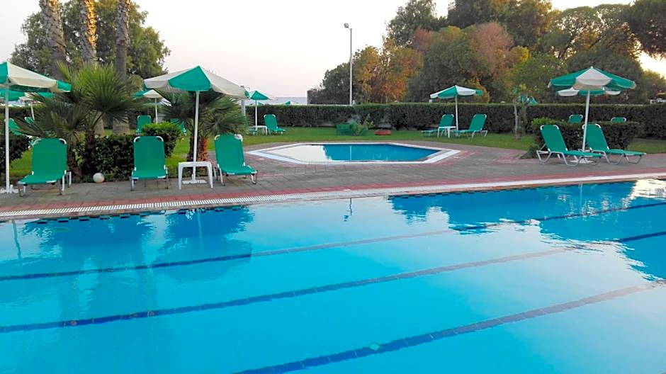 Pylea Beach Hotel