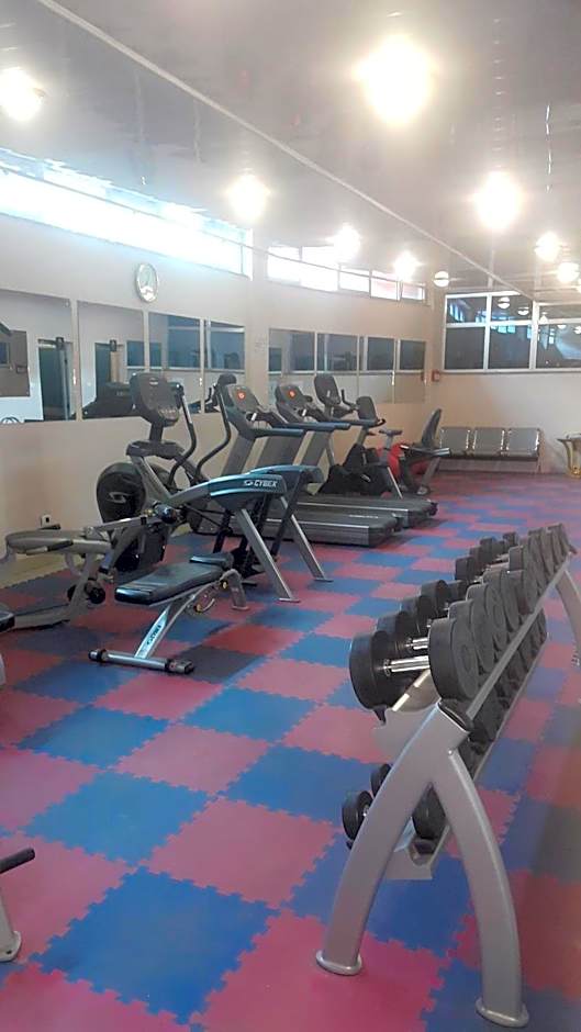 Friendship International Hotel