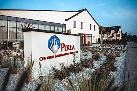 Centrum Bankietowo - Hotelowe "Perła"