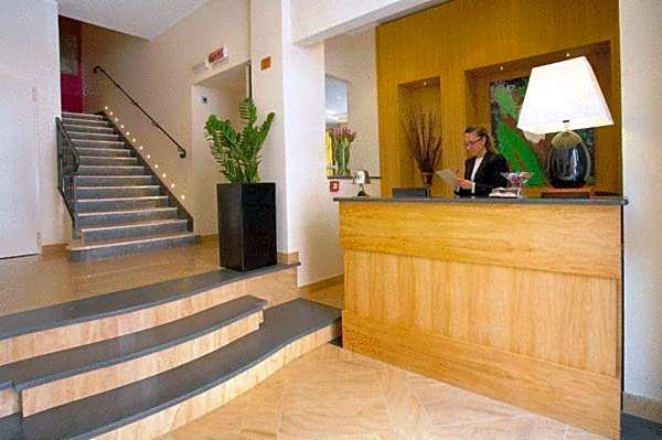 Hotel Messenion