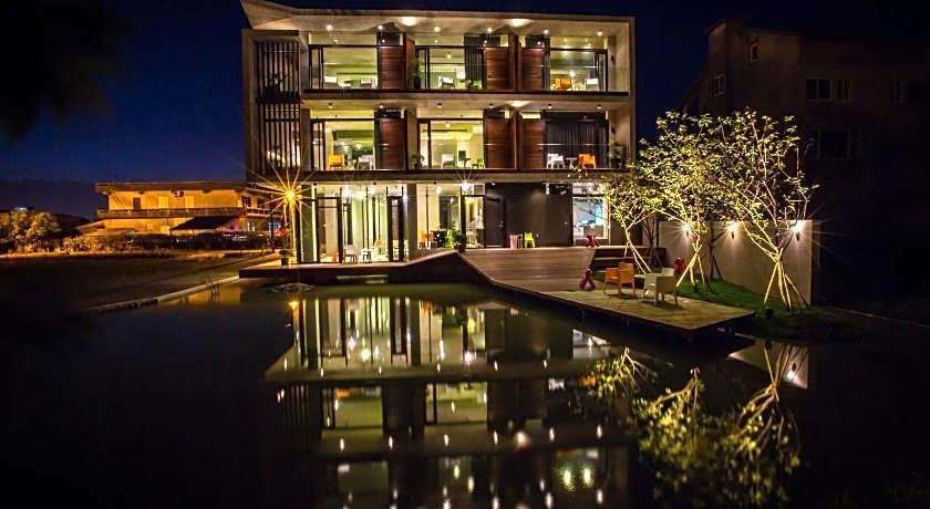 God Island Bed and Breakfast