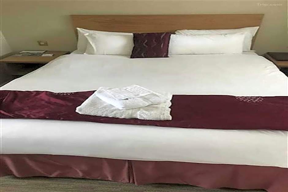 OYO The Rivenhall Hotel in Witham, Chelmsford