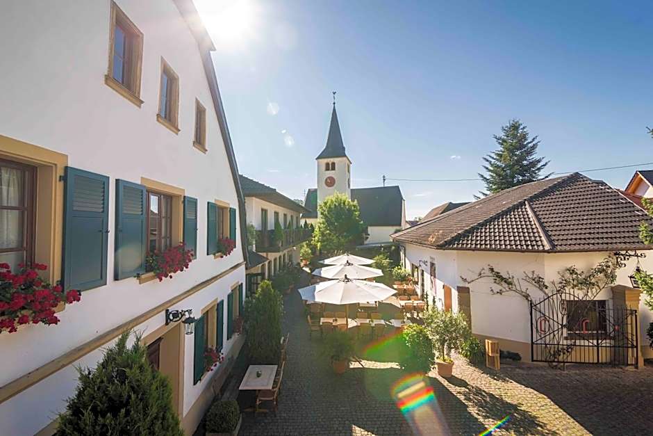 Schmidtburger Hof
