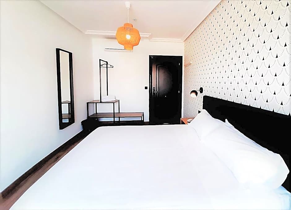 Hotel Matilde by gaiarooms