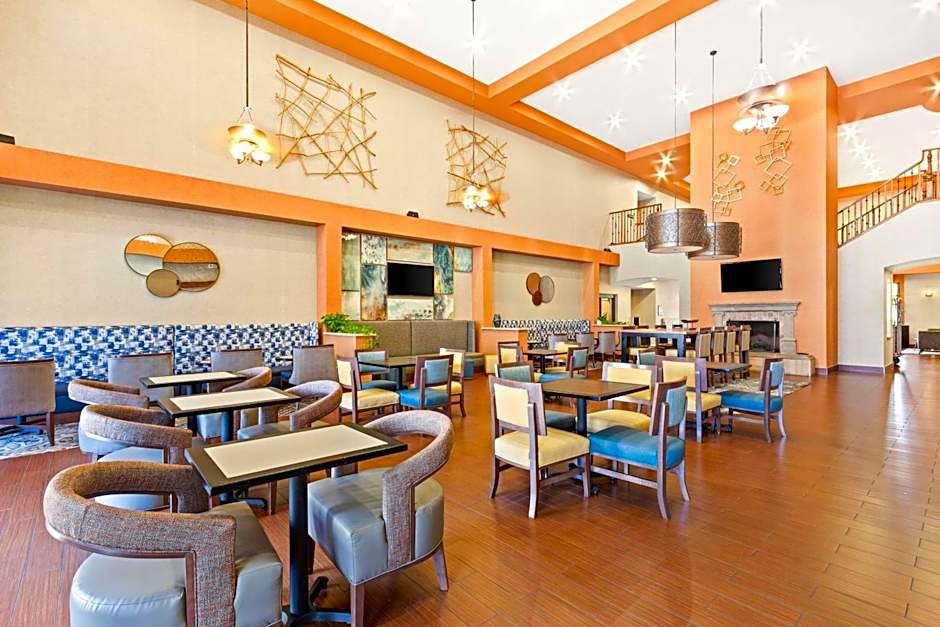 Hampton Inn By Hilton & Suites Goodyear