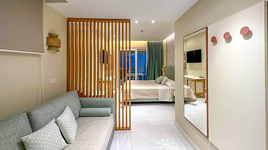 Hotel Giosue' a mare