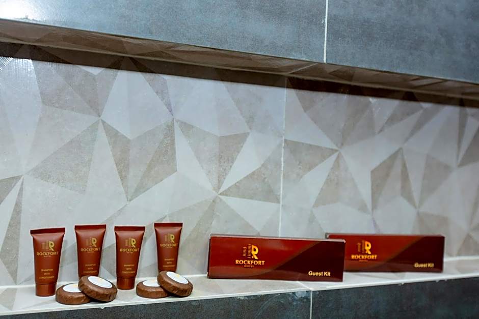 Rockfort Hotel