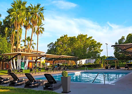 Hotel Colonial Mexicali