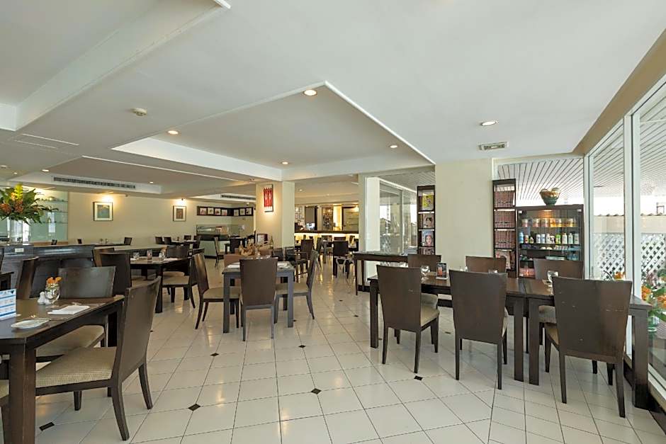 Kantary House Ramkamhaeng Hotel [Bangkok] 