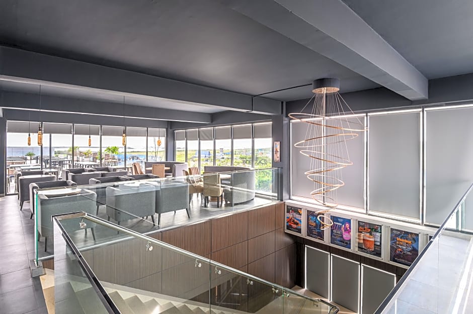 Aston Sorong Hotel & Conference Center