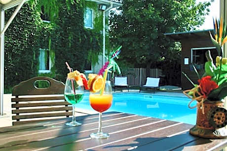 Les Colonnes Strasbourg Zenith