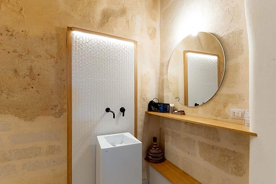 Endea Suite Rooms & Lounge SPA