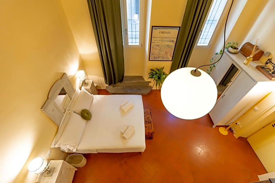 Secret Garden Firenze B&B