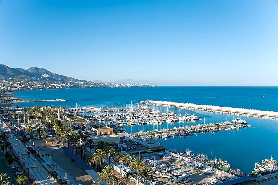 Hotel El Puerto by Pierre Vacances