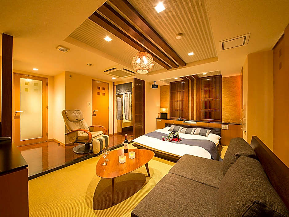 Hotel QT Minami Osaka -Adult Only