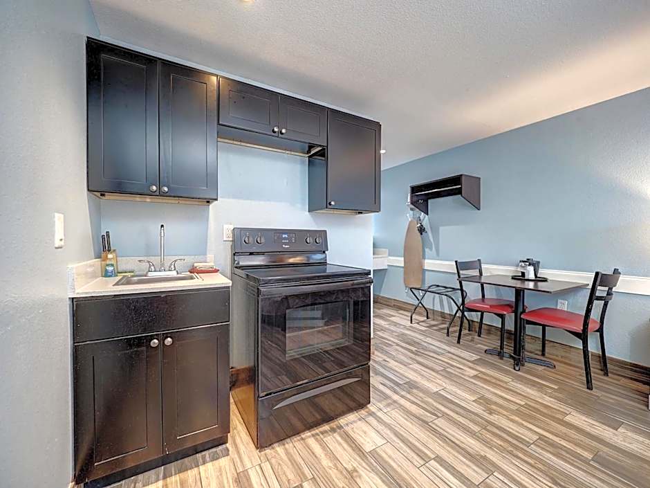 Ocean's Edge Hotel, Port Aransas,TX