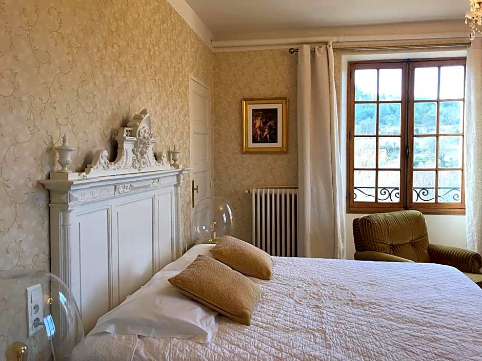 Hôtel du Moulin