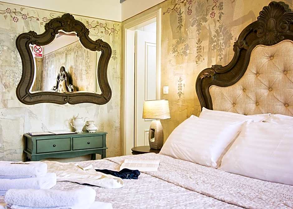 Plaza Marchi Old Town