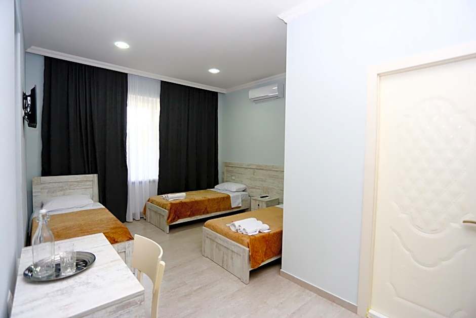 Hotel City Kutaisi
