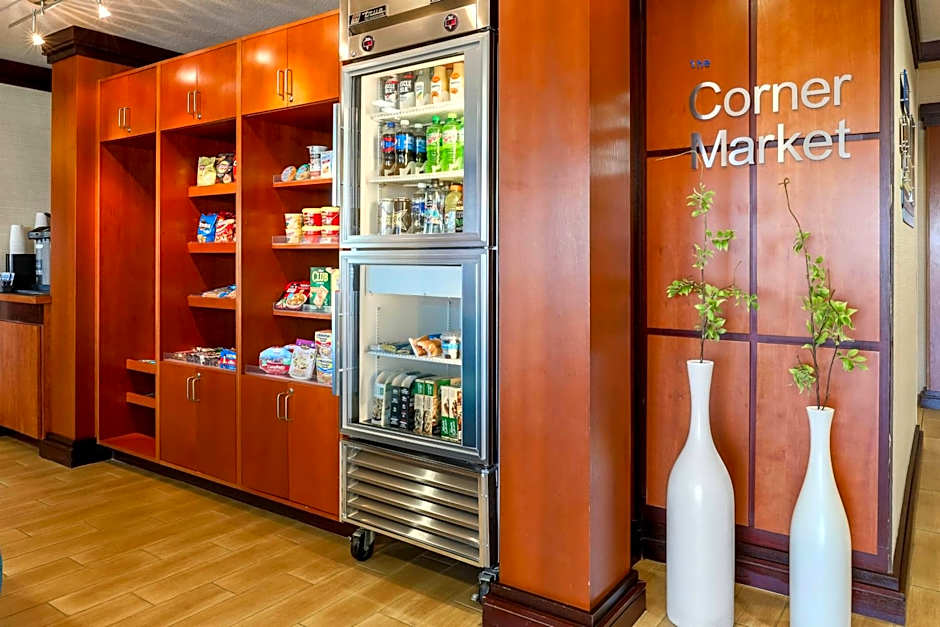 Fairfield Inn & Suites by Marriott Yuma