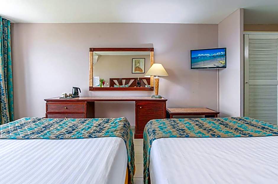 Karibea La Valmenière Hôtel